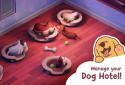Dog Hotel Tycoon screenshot 1