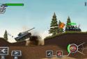 Front Line Hills: Tank Battles screenshot 9