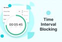BlockSite - Avoid Distractions screenshot 5