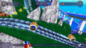 Sonic rivals 2 screenshot 3