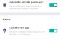 AppLock pro screenshot 5