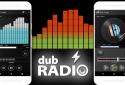 Dub Radio транслирующее музыку screenshot 1