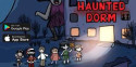 Haunted Dorm screenshot 1