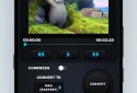 MP3 WAV AAC M4A Аудио Конвертер screenshot 7