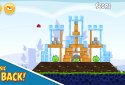 Rovio Classics: Angry Birds screenshot 1