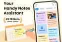 Easy Notes - Заметки, блокнот screenshot 1