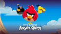 Rovio Classics: Angry Birds screenshot 1