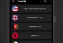 TuneFM - Радиопроигрыватель screenshot 5
