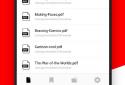 Открыть Пдф & Читать Книги screenshot 5
