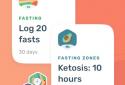 Zero - Intermittent Fasting screenshot 5