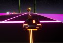 OnTheRun - Synthwave Retro Racing screenshot 3