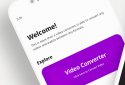 Video Converter screenshot 1