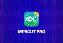 MP3 Cutter Pro screenshot 1