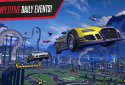 Hot Lap League: Гоночная Mания screenshot 4