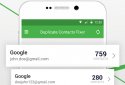 Duplicate Contacts Fixer and Remover screenshot 2