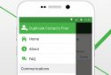 Duplicate Contacts Fixer and Remover screenshot 8