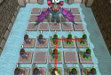 Merge Master - Clash of Dragon screenshot 10