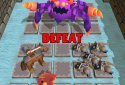 Merge Master - Clash of Dragon screenshot 2