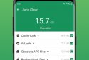 Fancy Booster - Ускорение и мобильная очистка screenshot 2