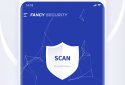 Antivirus, Virus Cleaner, Booster - Fancy Security screenshot 1