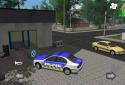 Police Patrol Simulator screenshot 6