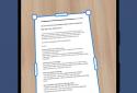 PDF Scanner App - AltaScanner screenshot 1