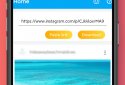 Video Downloader for Instagram screenshot 1