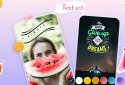 TextArt - Текст на Фото screenshot 8