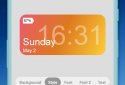 Виджеты iOS 15 - Color Widgets screenshot 8