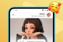 Аниксарт – аниме в твоем кармане screenshot 5