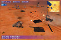 CONFLICT ZONE screenshot 2