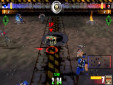 Rageball  screenshot 2