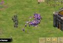 War of Empire Conquest：3v3 Arena Game screenshot 3