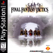 FINAL FANTASY TACTICS