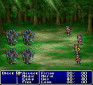 Final Fantasy I+II Premium Collection screenshot 1