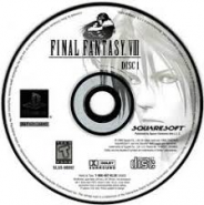 Final fantasy 8