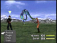 Final fantasy 8 screenshot 1