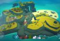 Pocket Infinity Island Builder screenshot 2
