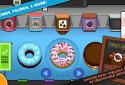 Papa's Donuteria To Go! screenshot 5