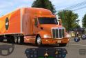 Truck Simulator : Ultimate screenshot 5