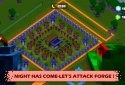 Forge Defence screenshot 4