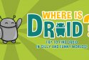 Where’s Droid? screenshot 1