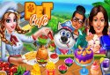 Pet Cafe  screenshot 1