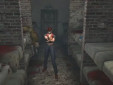 Resident Evil Code Veronica X screenshot 1