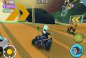 Warped Kart Racers screenshot 4