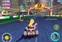 Warped Kart Racers screenshot 5