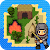 Survival RPG: Open World Pixel