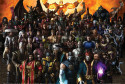 Mortal Kombat: Armageddon screenshot 2