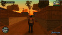 Grand Theft Auto: San Andreas  screenshot 1