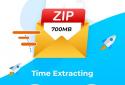 Aрхиваторы Zip Rar  screenshot 3